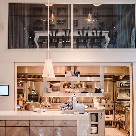 Manna Hotel ไนเมเคิน ภายนอก รูปภาพ