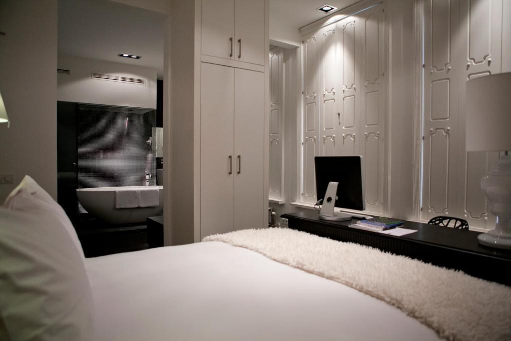 Manna Hotel ไนเมเคิน ห้อง รูปภาพ