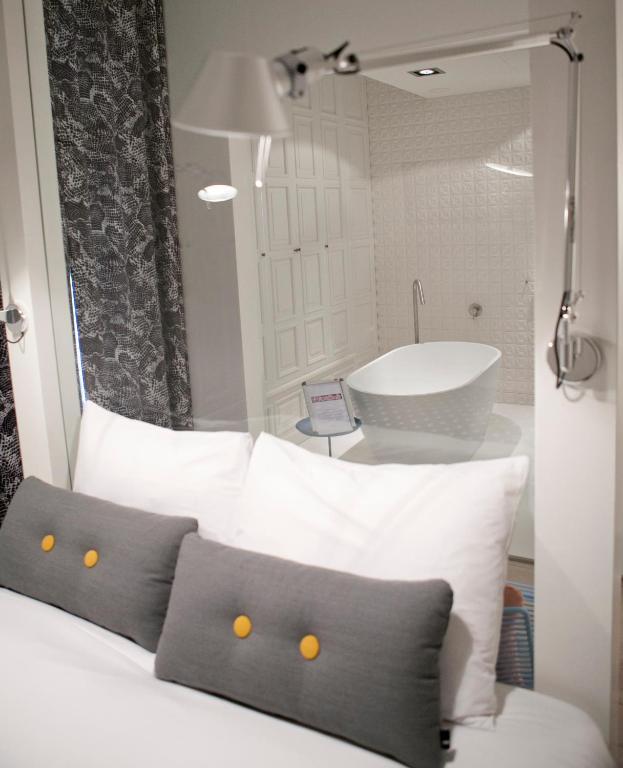 Manna Hotel ไนเมเคิน ห้อง รูปภาพ