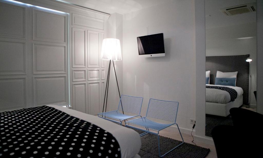 Manna Hotel ไนเมเคิน ห้อง รูปภาพ