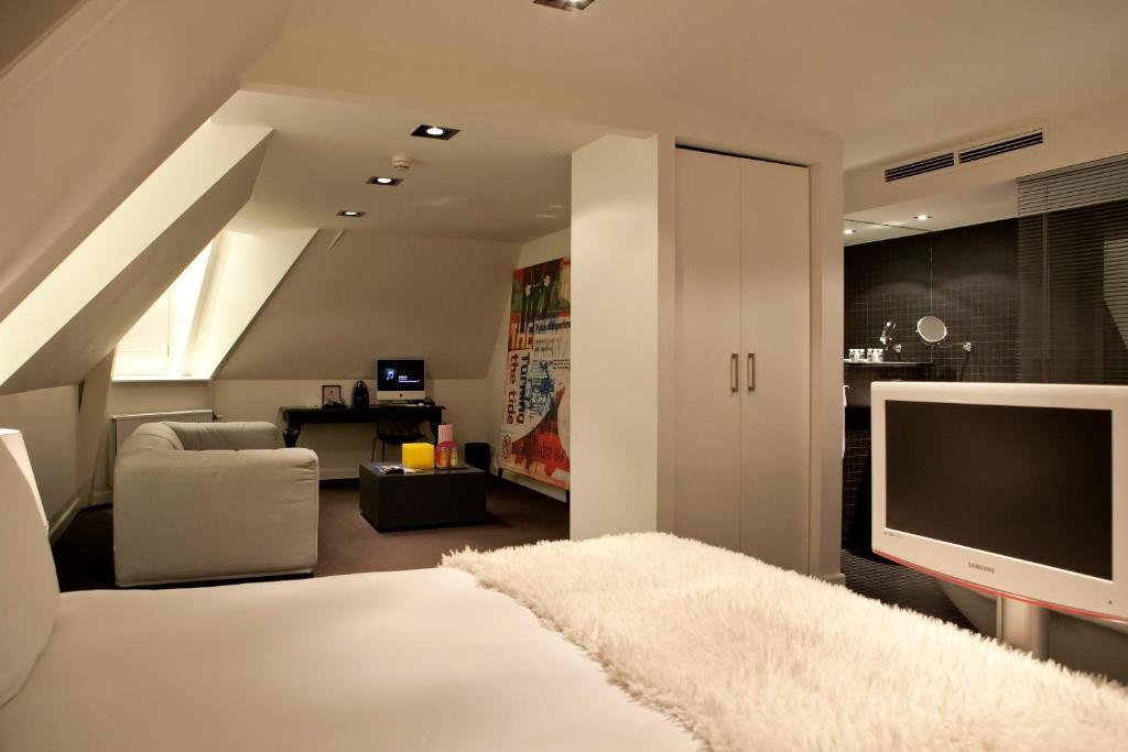 Manna Hotel ไนเมเคิน ห้อง รูปภาพ