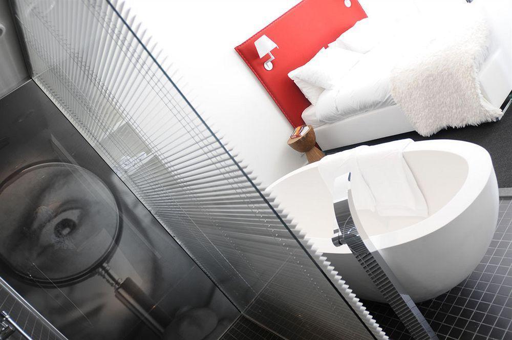 Manna Hotel ไนเมเคิน ภายนอก รูปภาพ