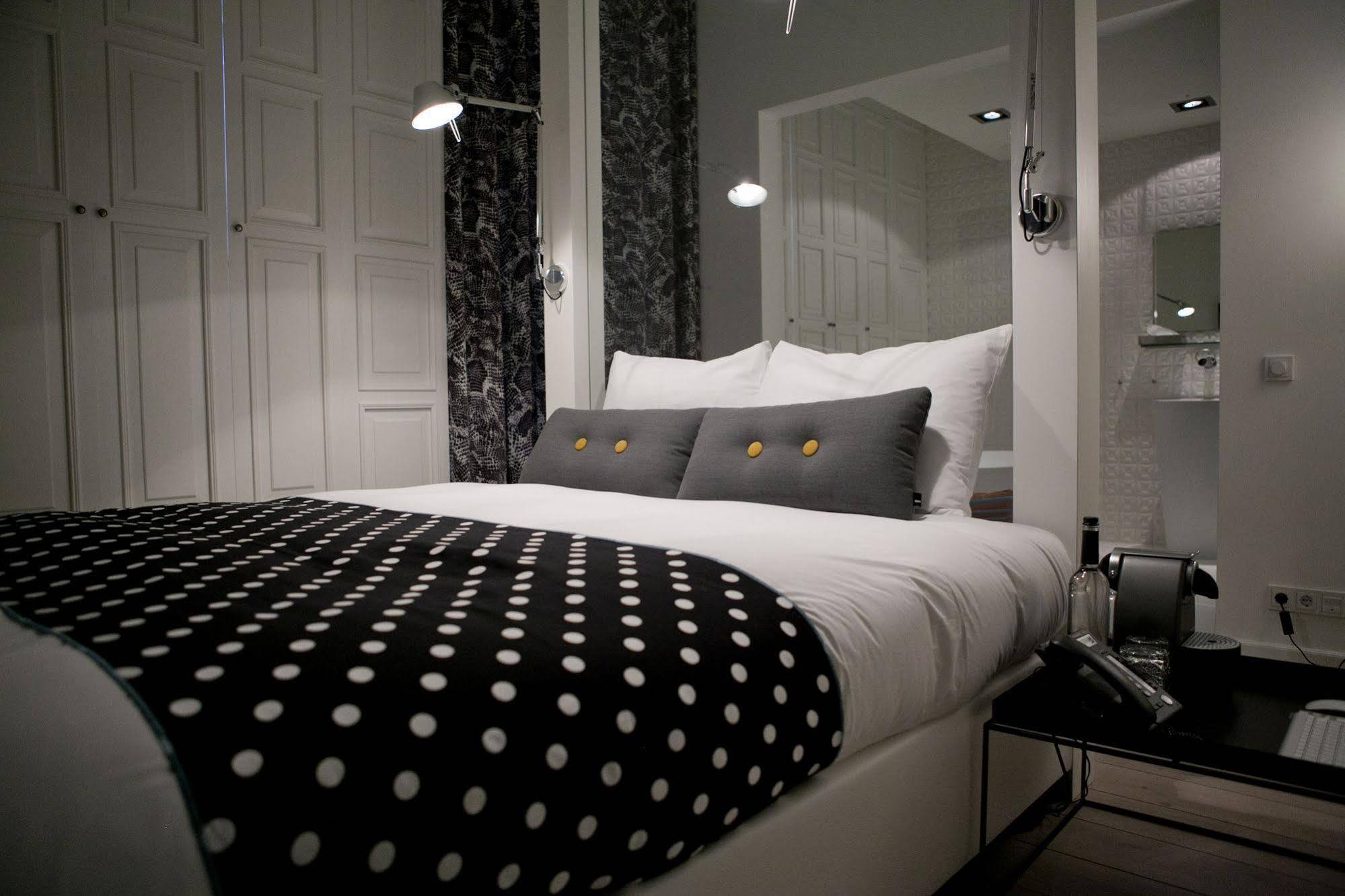 Manna Hotel ไนเมเคิน ภายนอก รูปภาพ