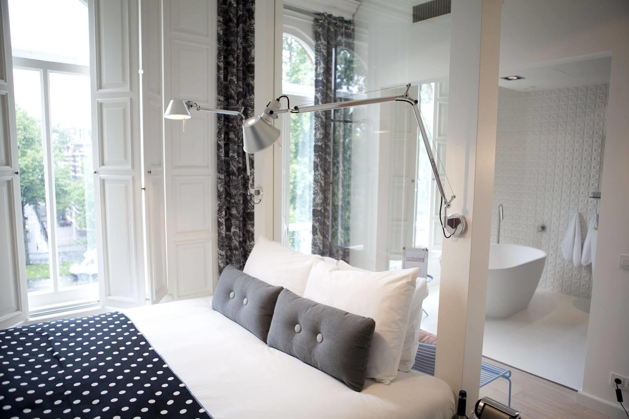 Manna Hotel ไนเมเคิน ภายนอก รูปภาพ