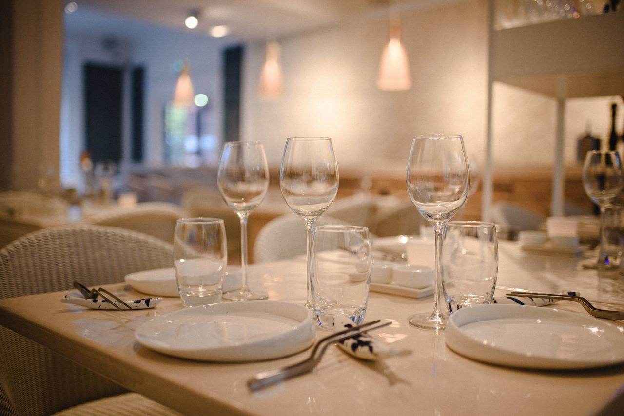 Manna Hotel ไนเมเคิน ภายนอก รูปภาพ