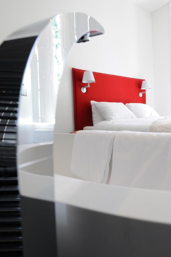 Manna Hotel ไนเมเคิน ห้อง รูปภาพ